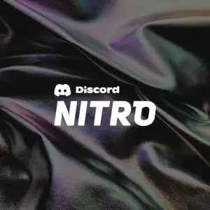 Discord Nitro