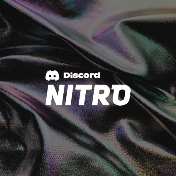 Gradient Dark Aesthetic Quote Instagram Post (2) Discord Nitro